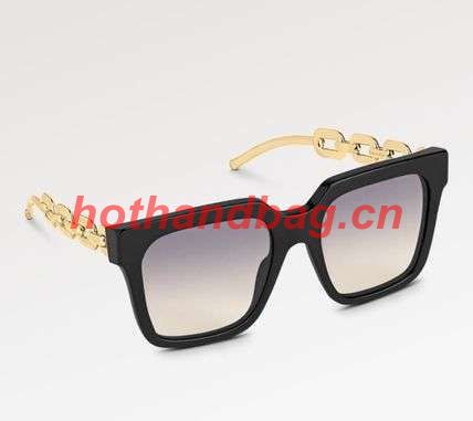 Louis Vuitton Sunglasses Top Quality LVS03030